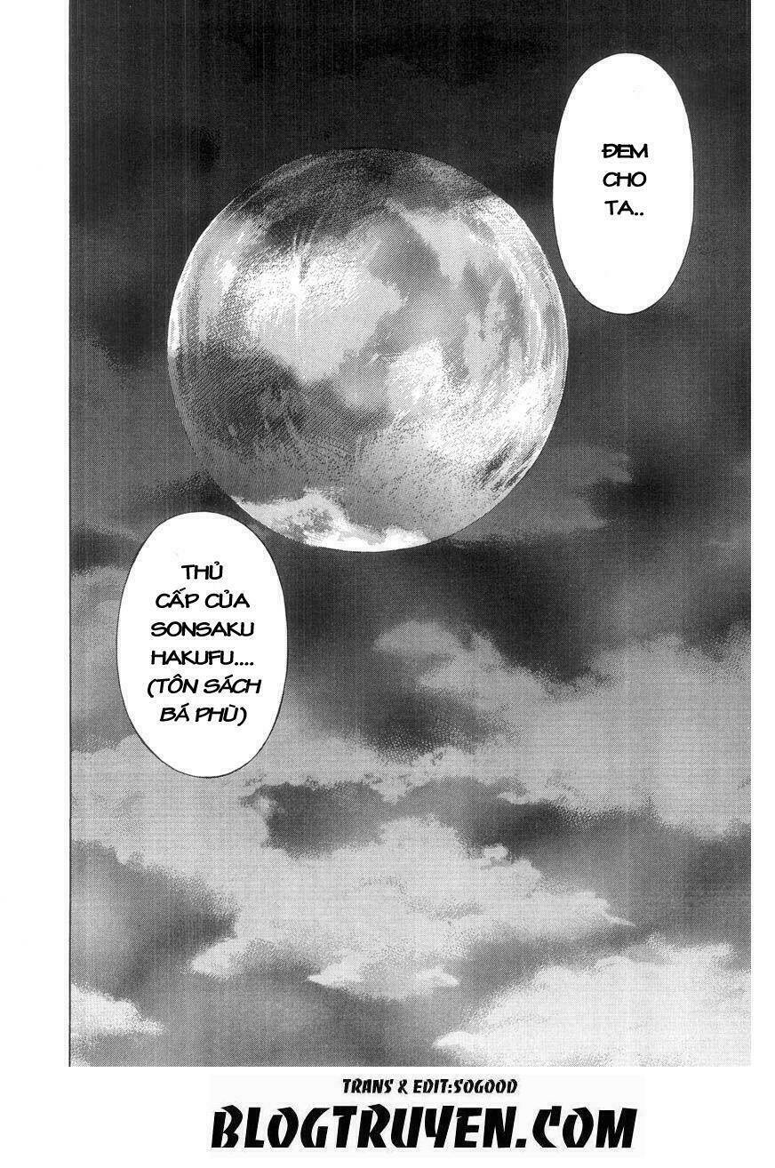 Dragon Girl – Ikkitousen Chapter 42 - Trang 2