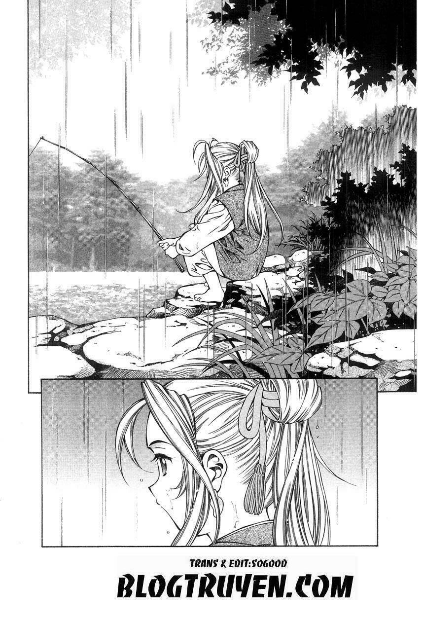 Dragon Girl – Ikkitousen Chapter 46 - Trang 2