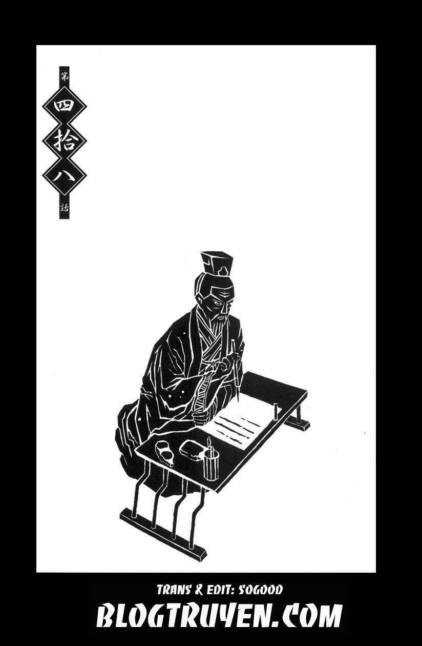 Dragon Girl – Ikkitousen Chapter 48 - Trang 2