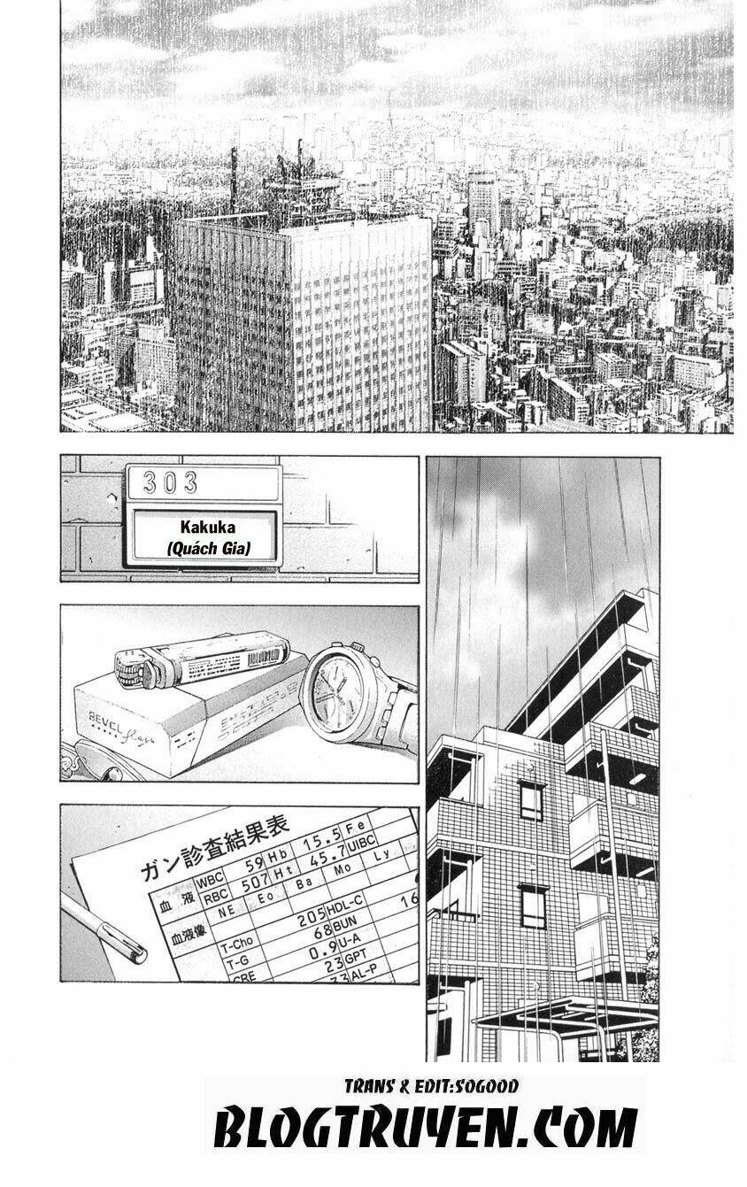 Dragon Girl – Ikkitousen Chapter 49 - Trang 2