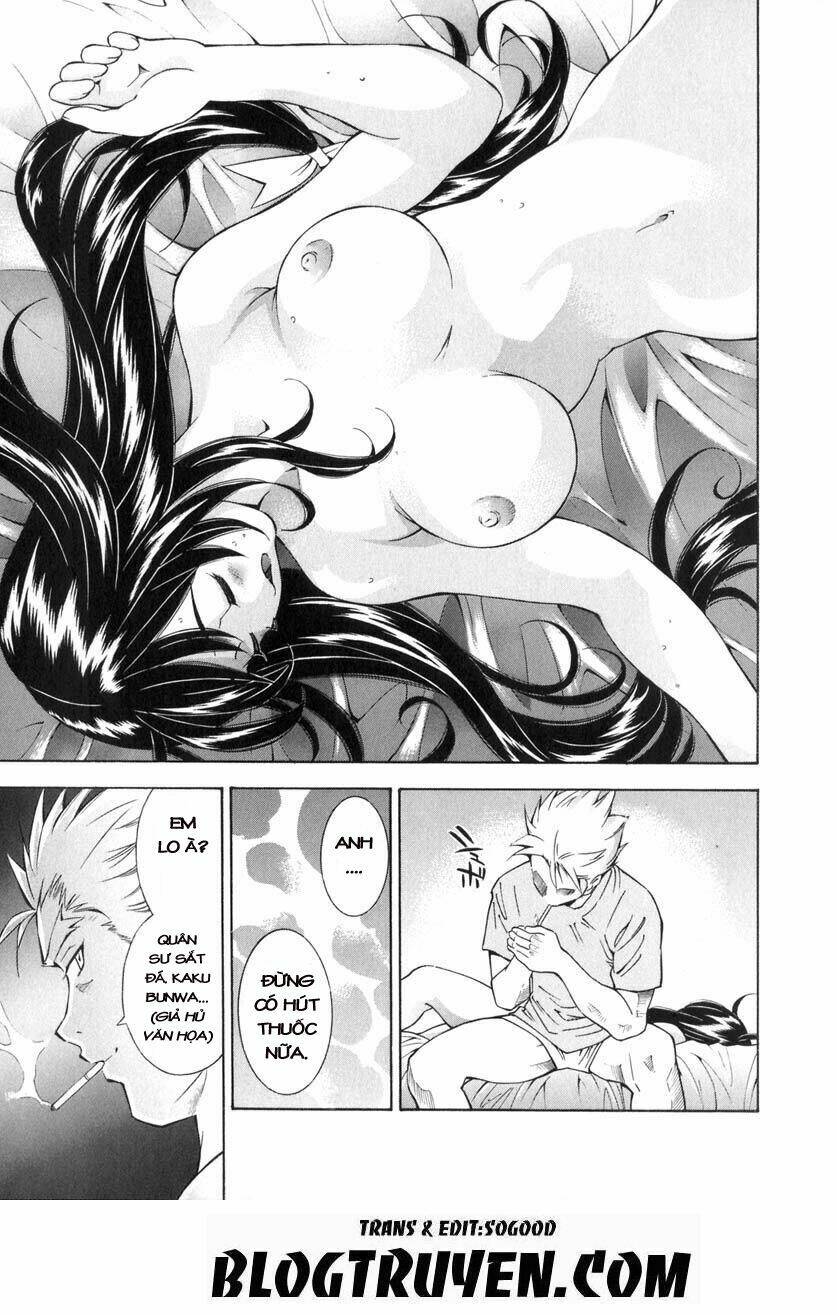Dragon Girl – Ikkitousen Chapter 49 - Trang 2