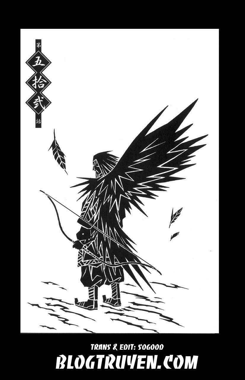 Dragon Girl – Ikkitousen Chapter 52 - Trang 2