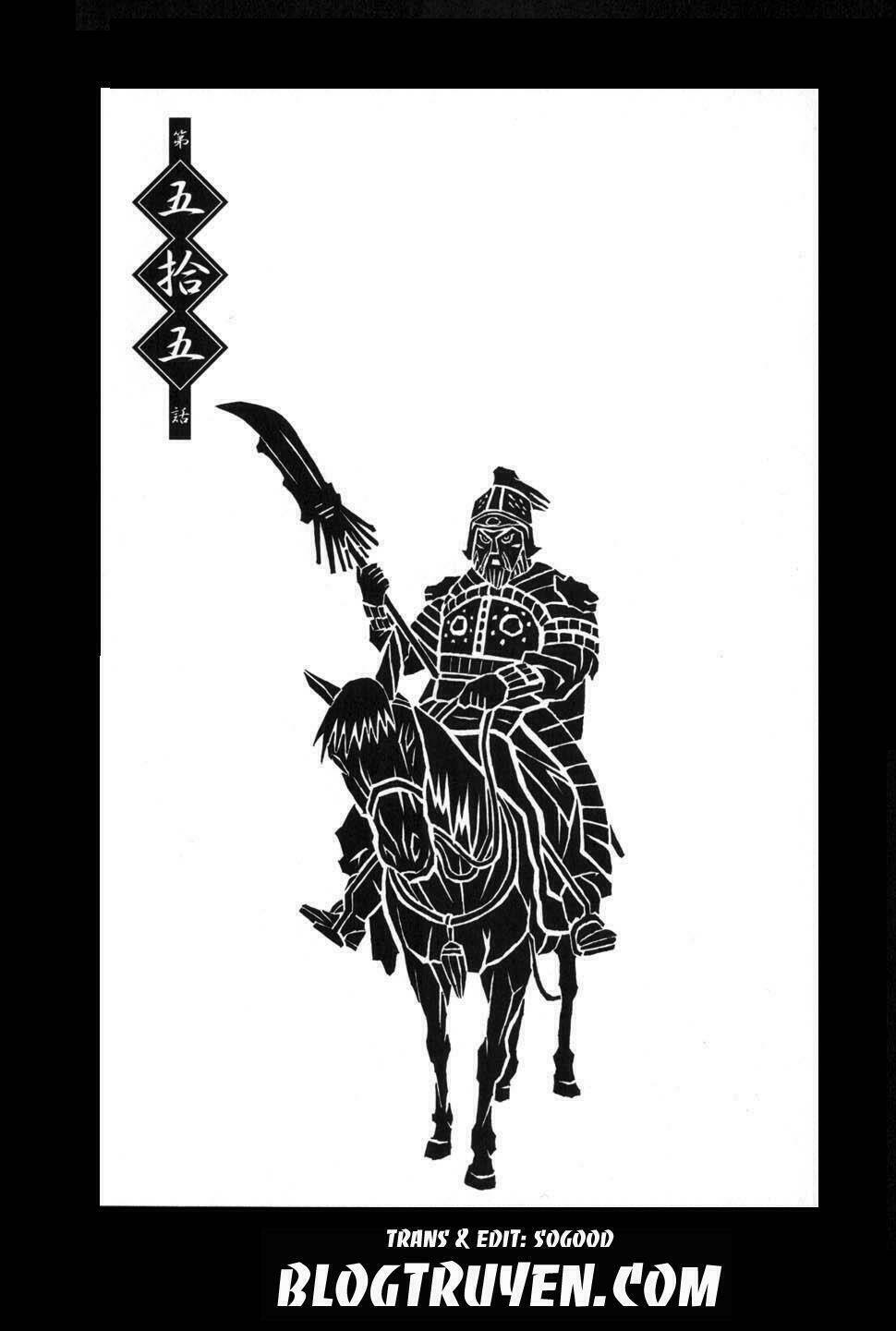 Dragon Girl – Ikkitousen Chapter 55 - Trang 2