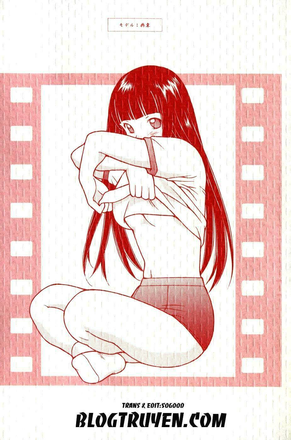 Dragon Girl – Ikkitousen Chapter 55 - Trang 2