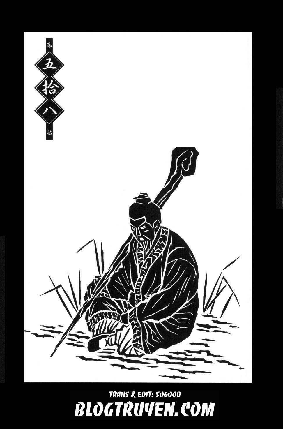 Dragon Girl – Ikkitousen Chapter 58 - Trang 2