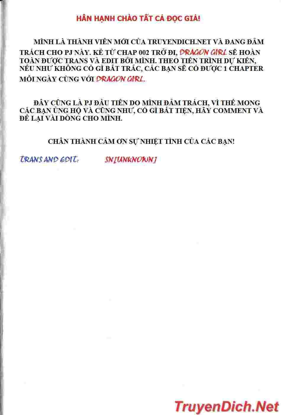 Dragon Girl – Ikkitousen Chapter 6 - Trang 2