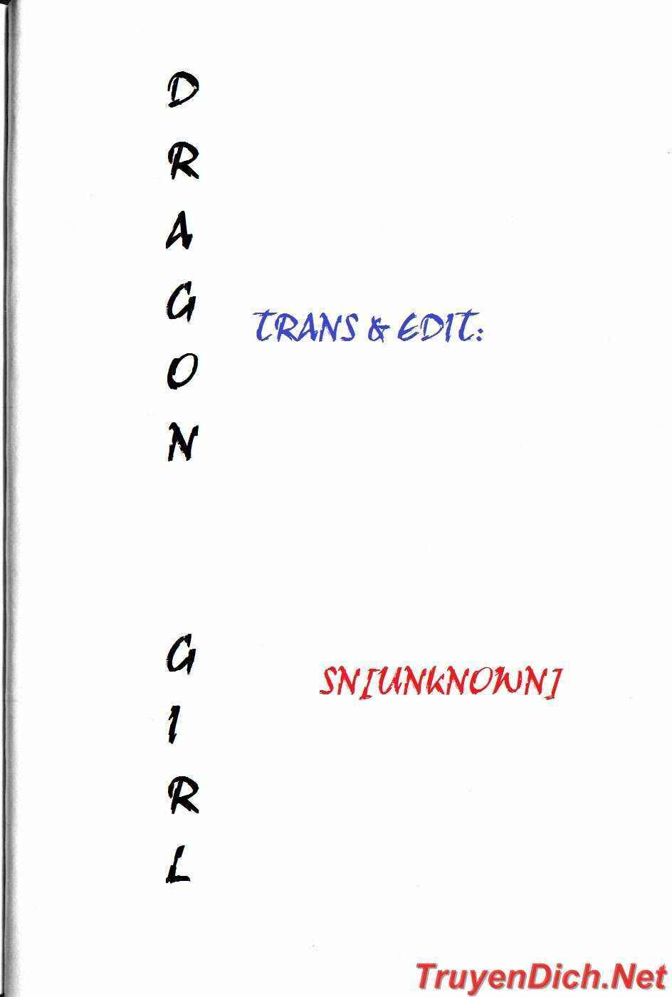 Dragon Girl – Ikkitousen Chapter 8 - Trang 2