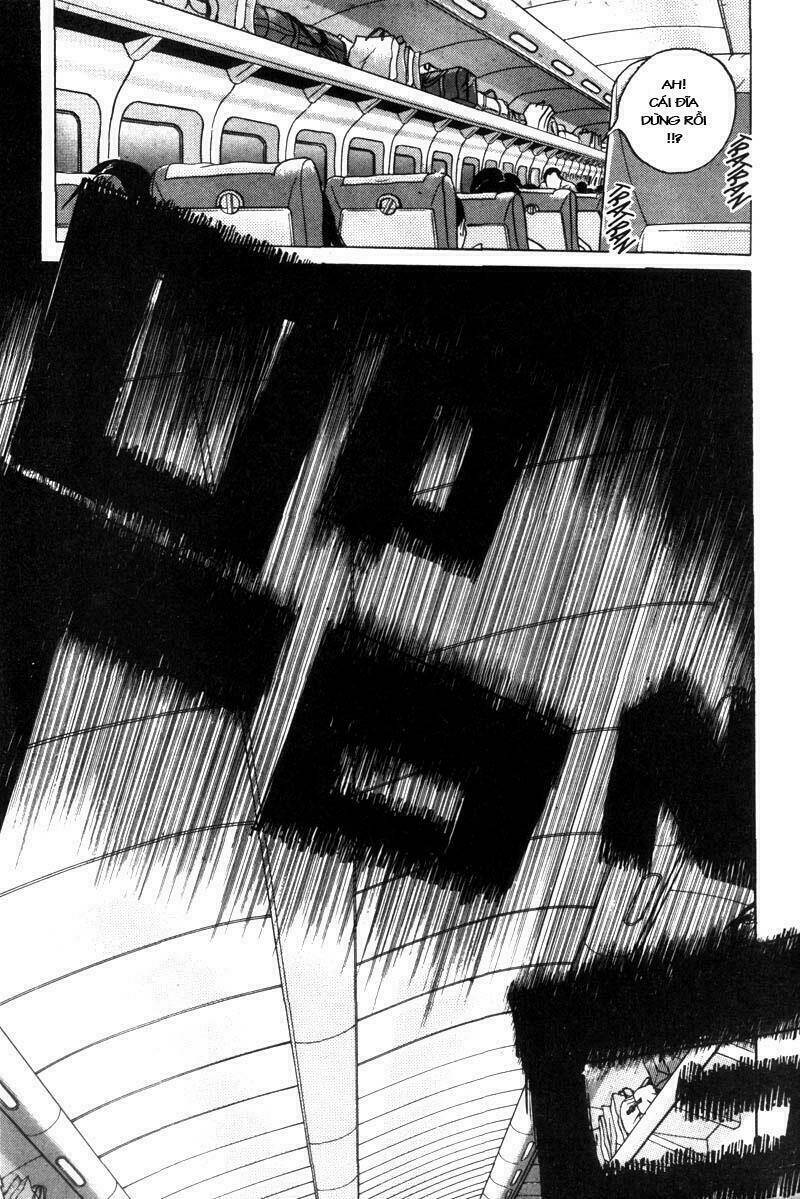 Dragon Head Chapter 1 - Trang 2