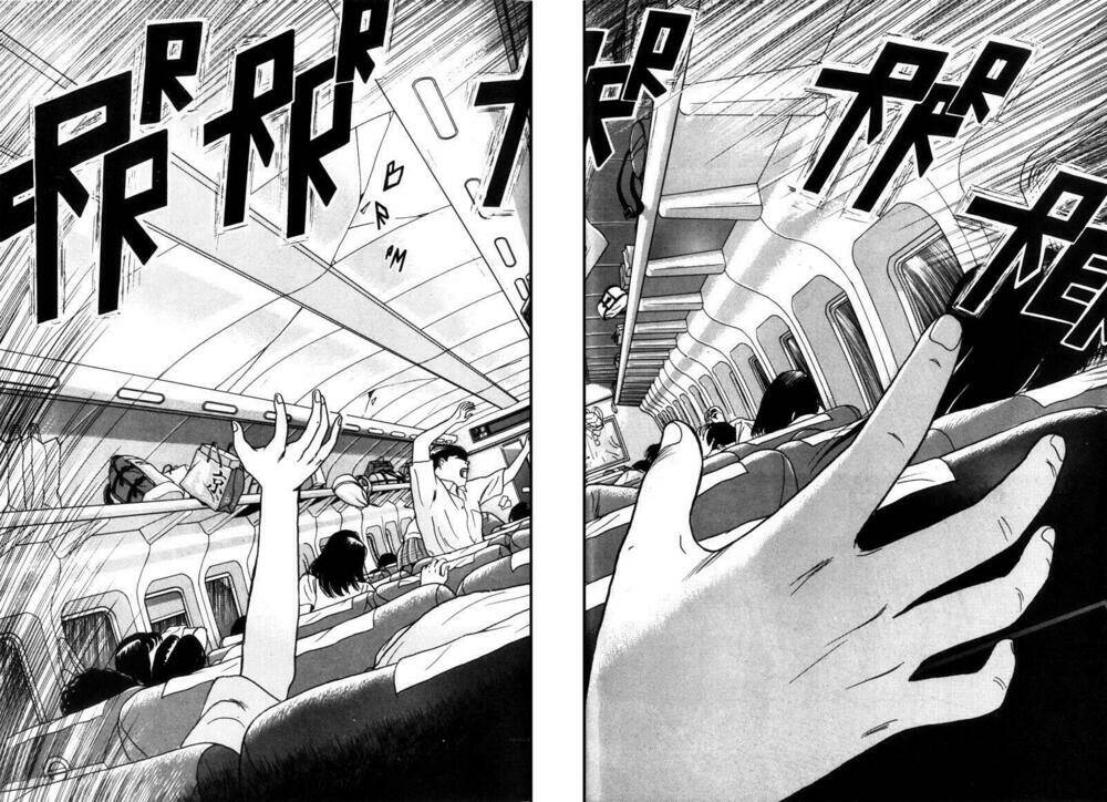 Dragon Head Chapter 1 - Trang 2