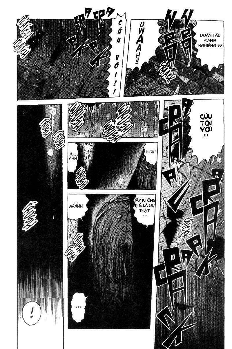 Dragon Head Chapter 1 - Trang 2