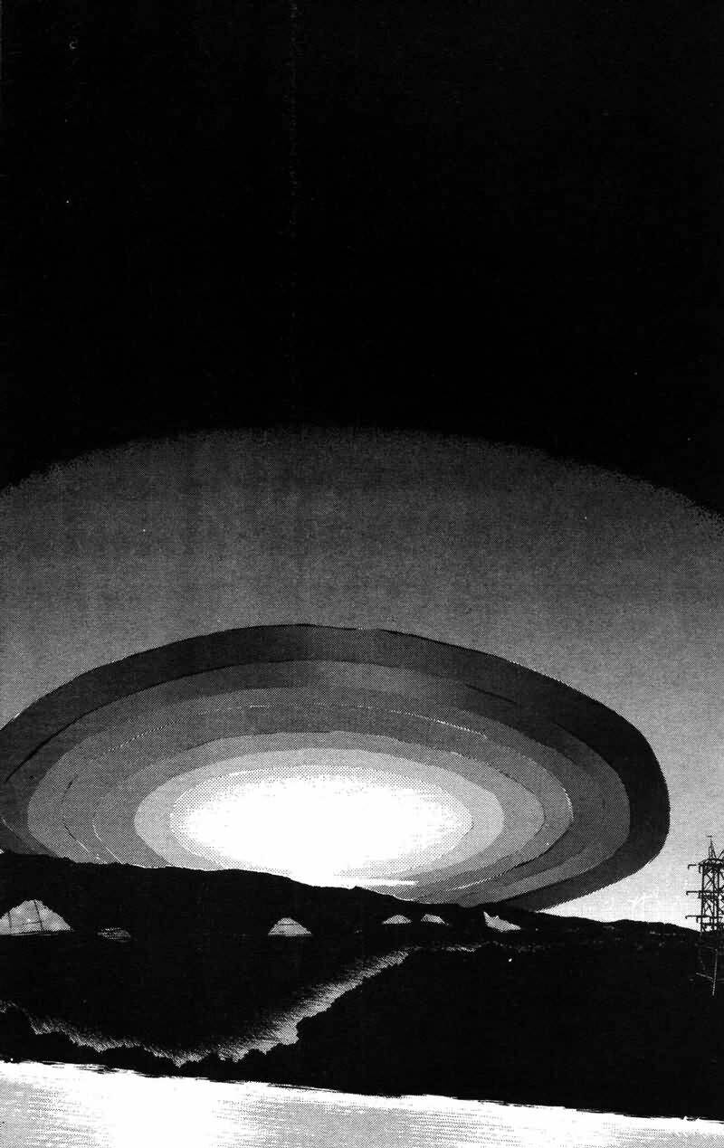 Dragon Head Chapter 10 - Trang 2