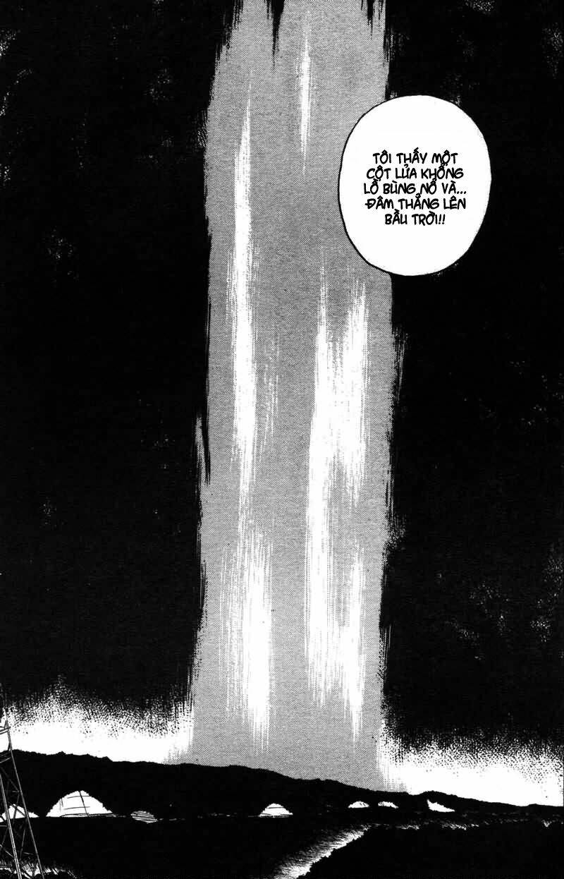 Dragon Head Chapter 10 - Trang 2