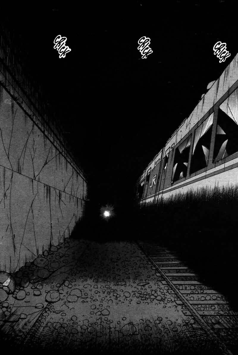 Dragon Head Chapter 12 - Trang 2