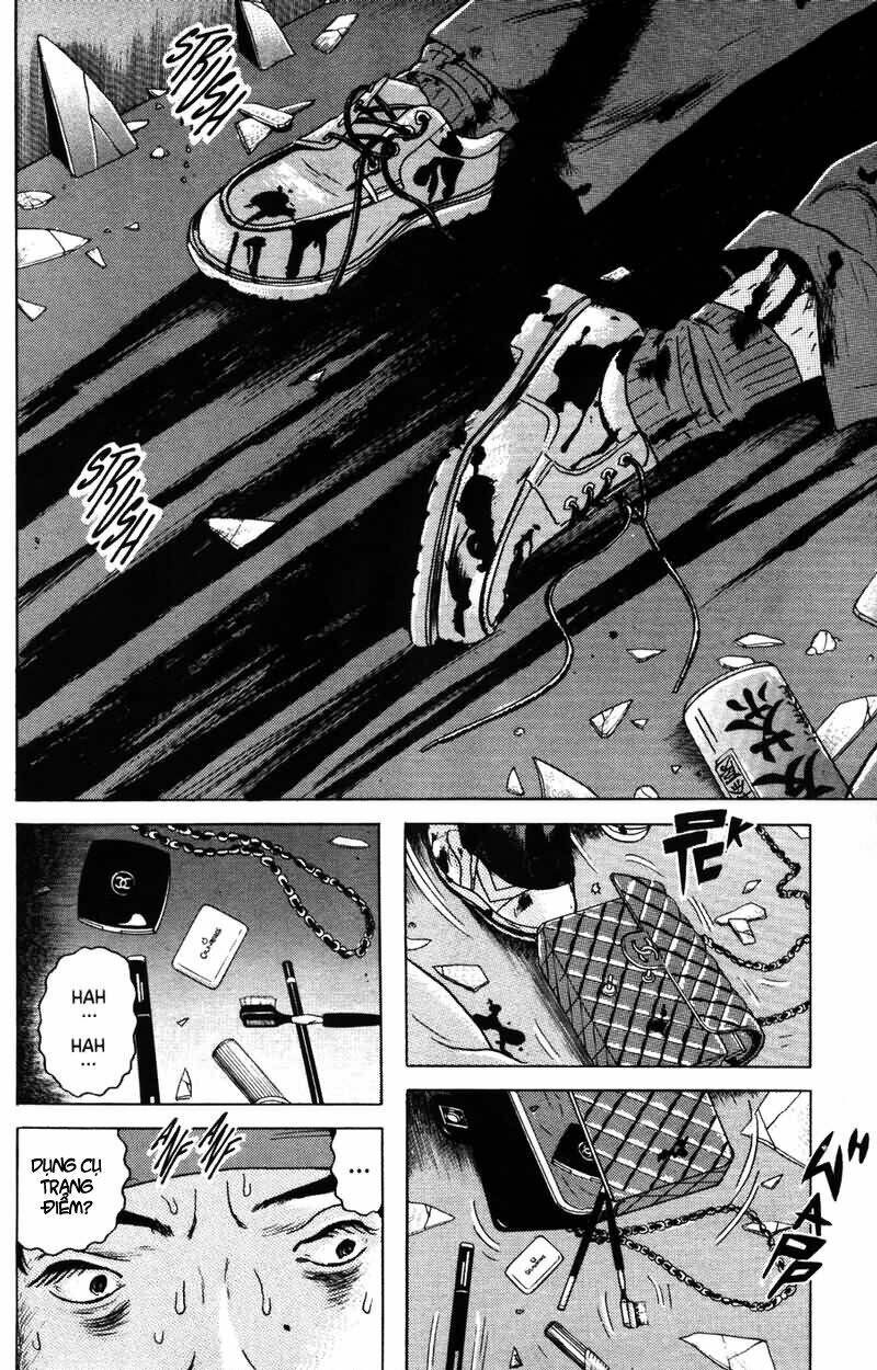 Dragon Head Chapter 13 - Trang 2