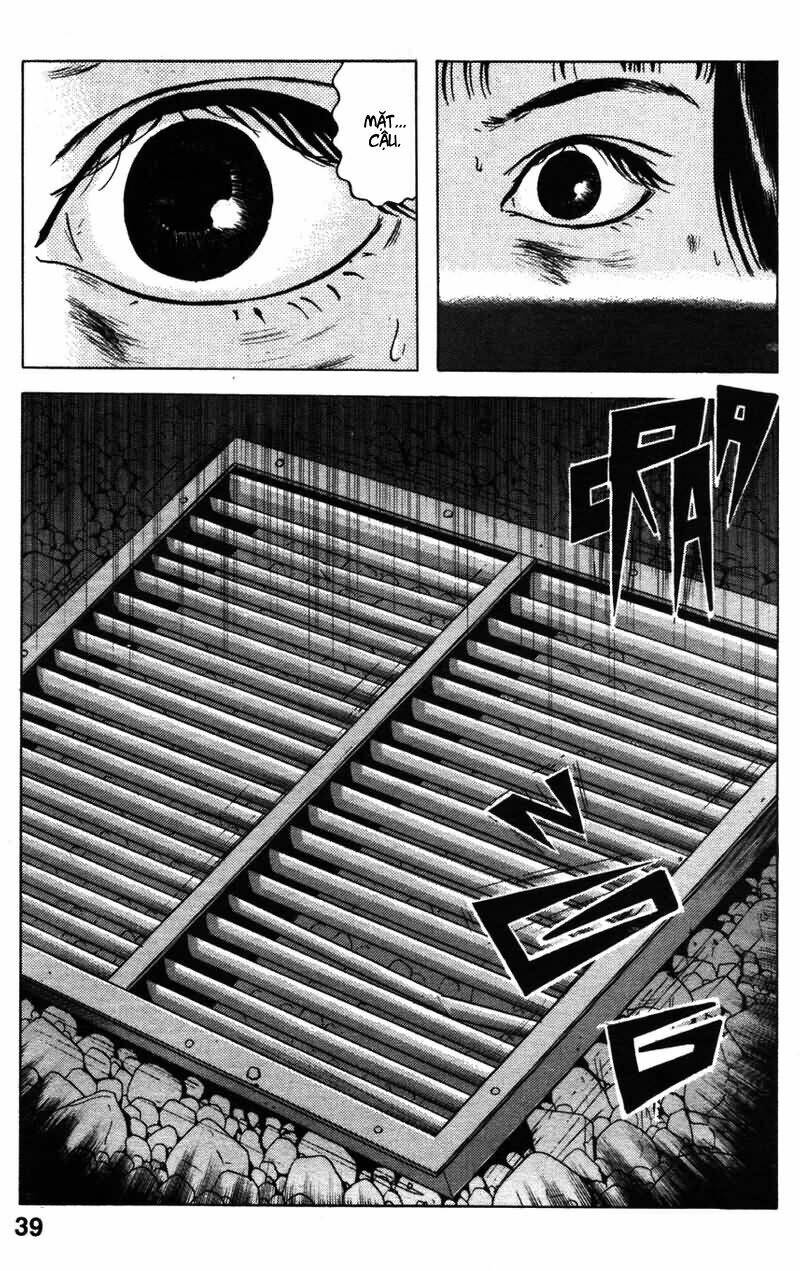 Dragon Head Chapter 13 - Trang 2