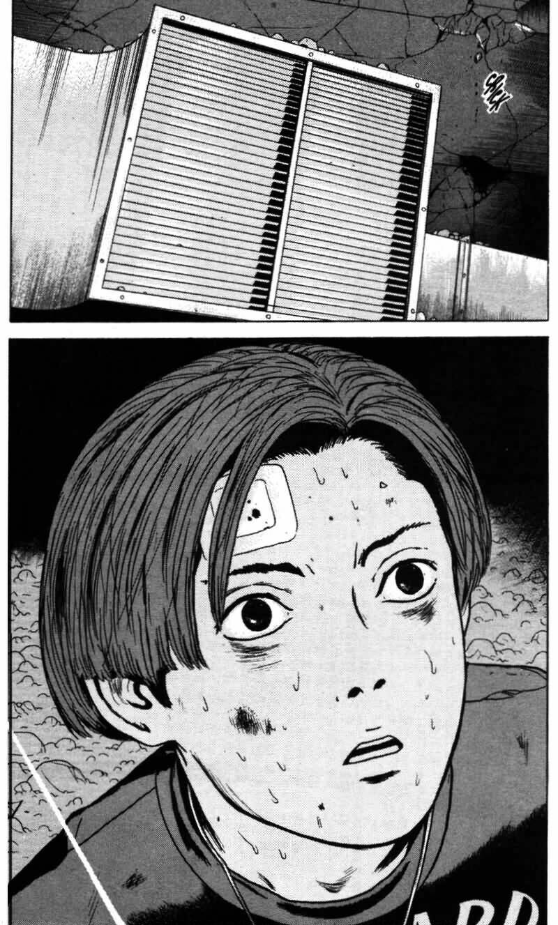 Dragon Head Chapter 13 - Trang 2