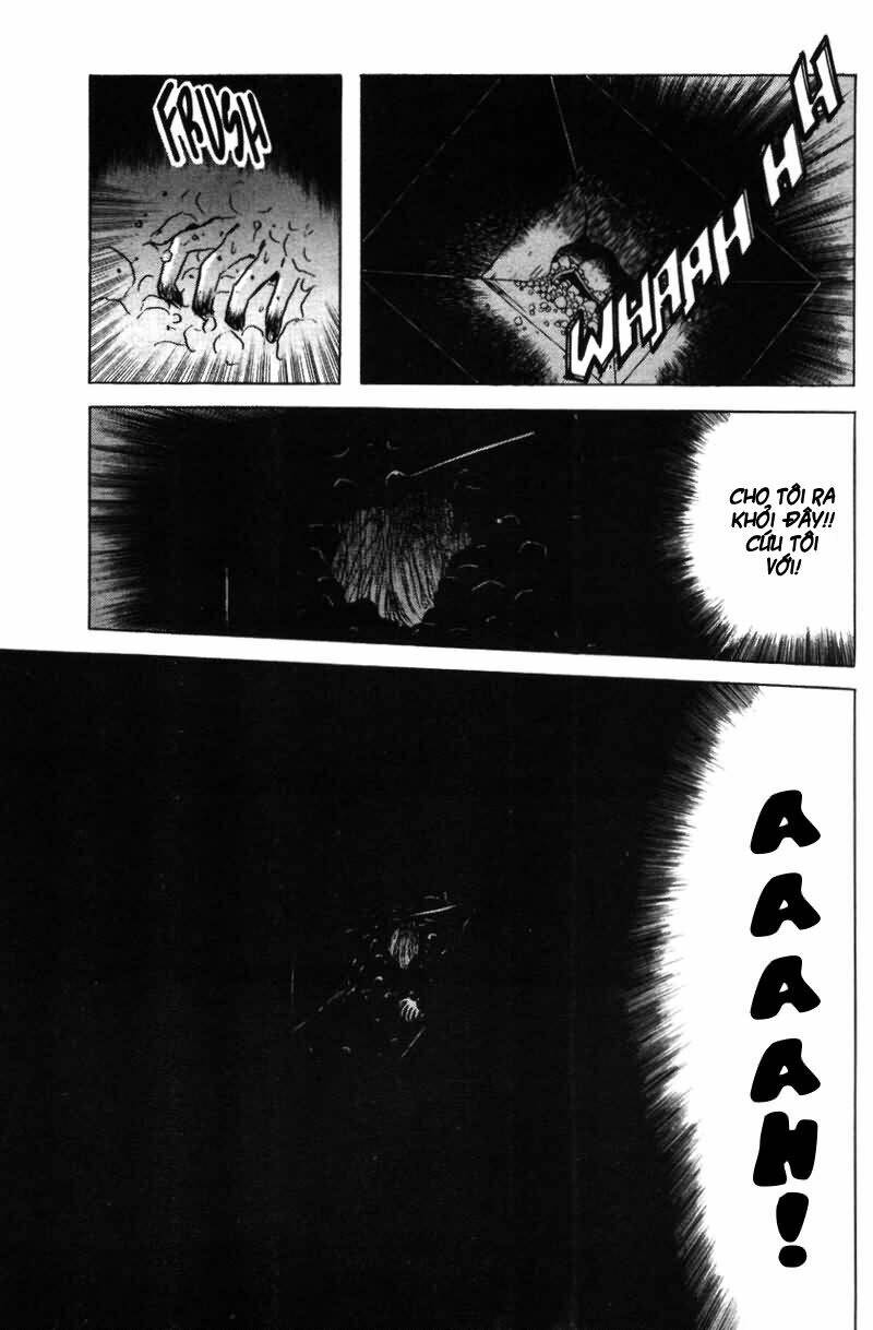 Dragon Head Chapter 16 - Trang 2