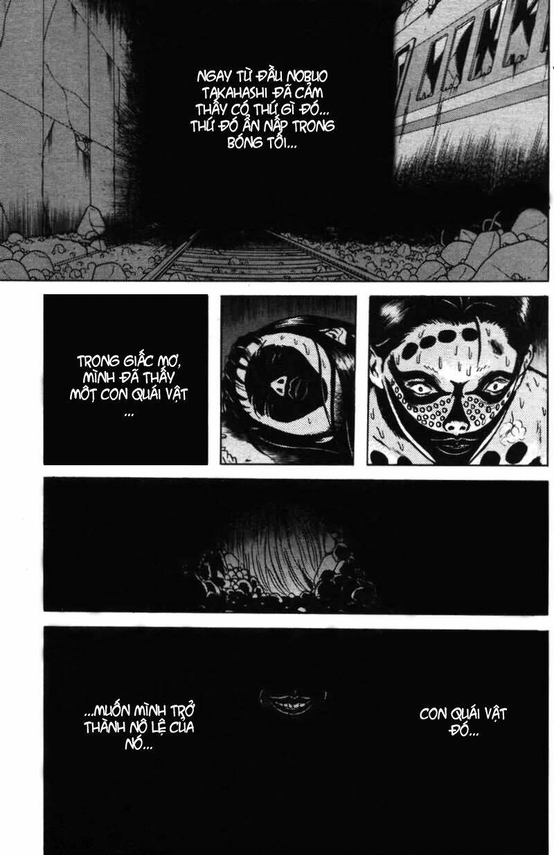 Dragon Head Chapter 16 - Trang 2