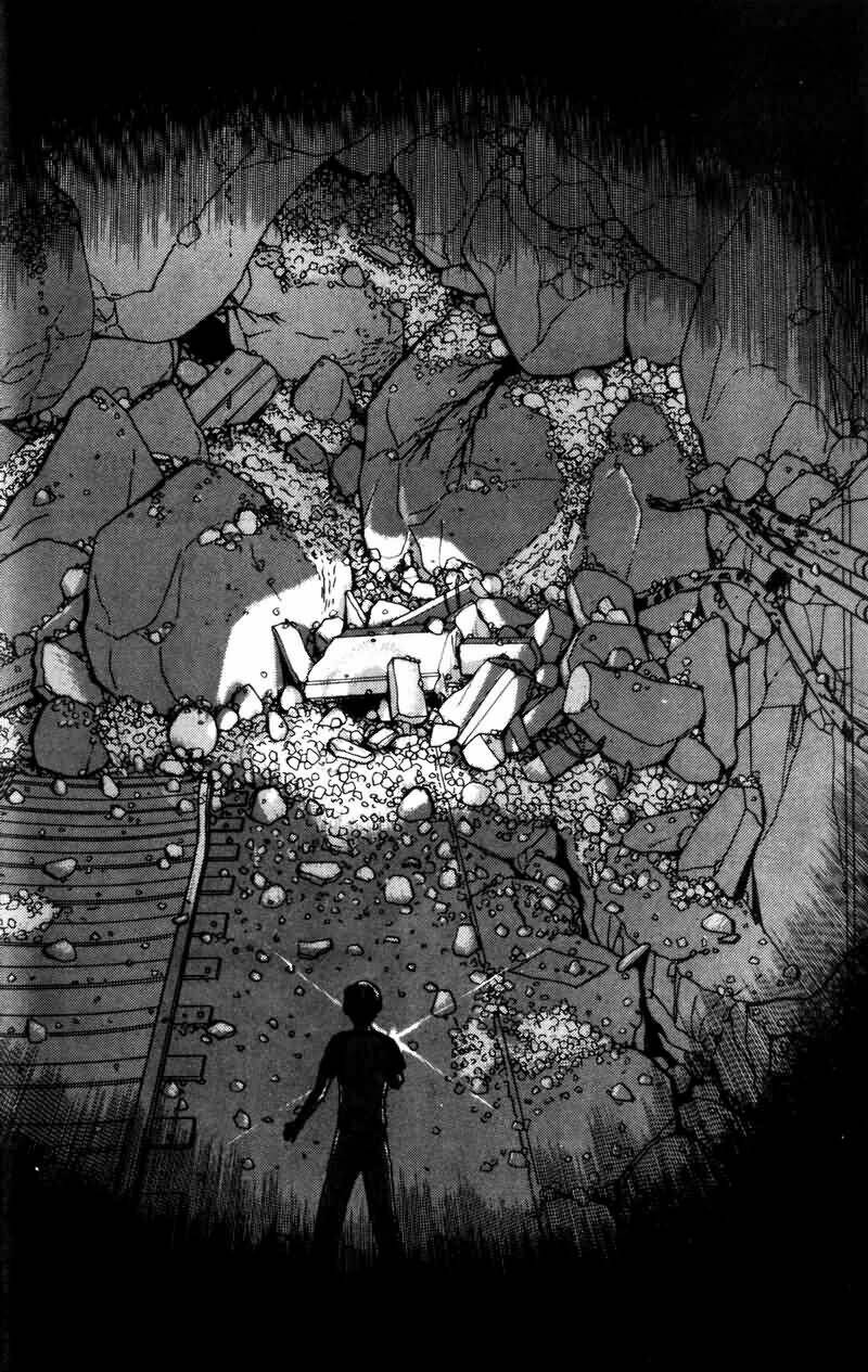 Dragon Head Chapter 2 - Trang 2