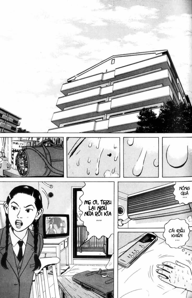 Dragon Head Chapter 4 - Trang 2