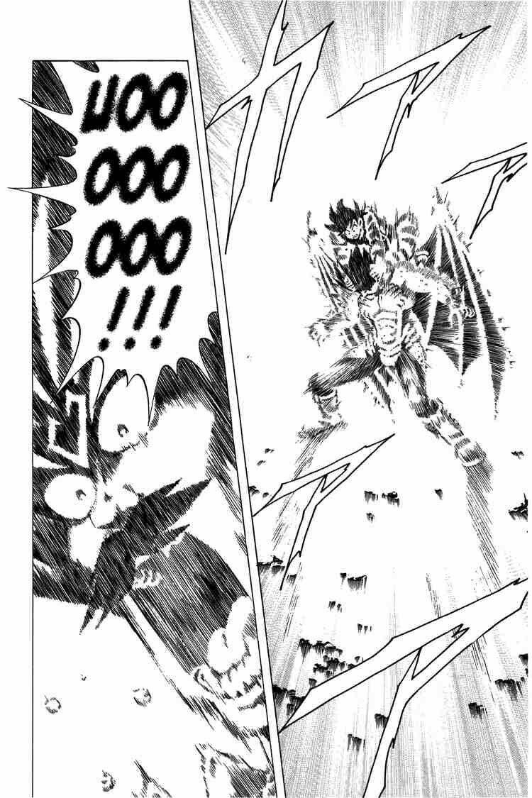 Dragon Quest – Dấu Ấn Rồng Thiêng Chapter 106 - Trang 2