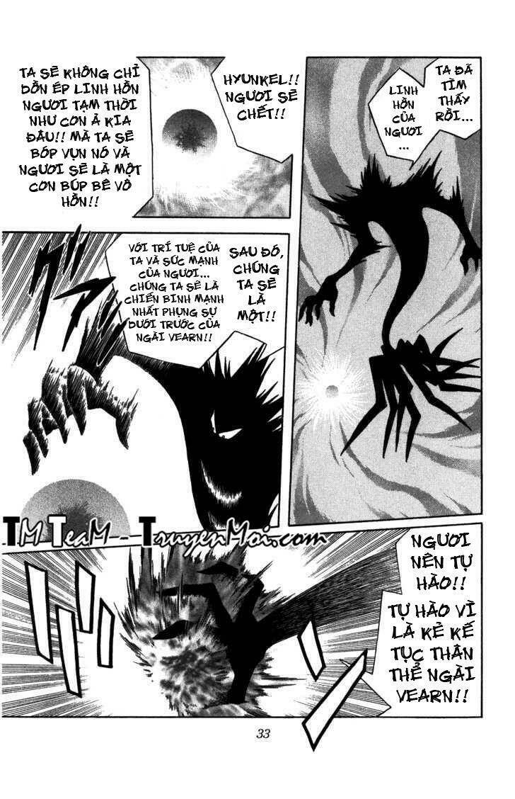 Dragon Quest – Dấu Ấn Rồng Thiêng Chapter 318 - Trang 2