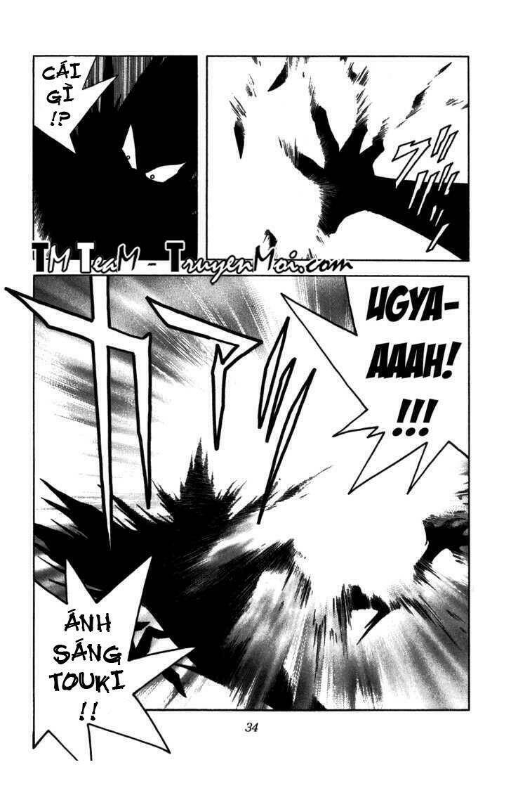 Dragon Quest – Dấu Ấn Rồng Thiêng Chapter 318 - Trang 2