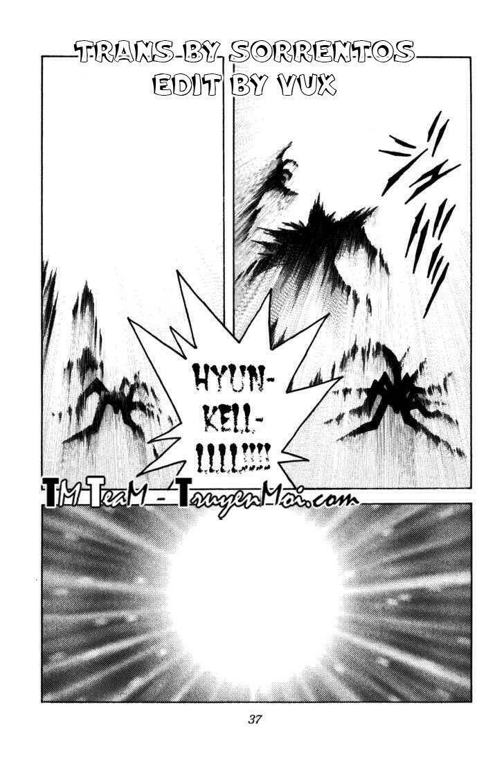 Dragon Quest – Dấu Ấn Rồng Thiêng Chapter 318 - Trang 2