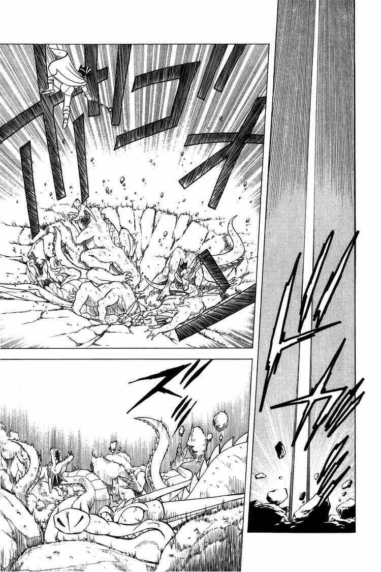 Dragon Quest – Dấu Ấn Rồng Thiêng Chapter 79 - Trang 2