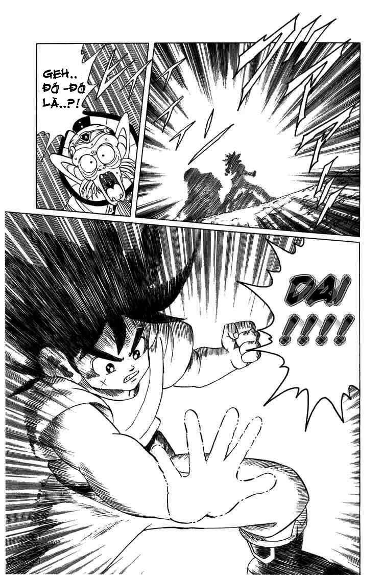 Dragon Quest – Dũng Giả Avan Và Ngục Viêm Ma Vương Chapter 116 - Trang 2