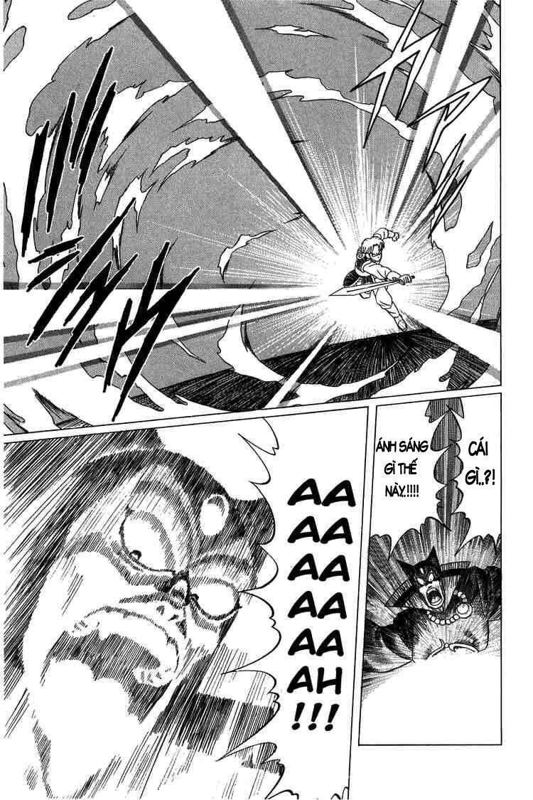 Dragon Quest – Dũng Giả Avan Và Ngục Viêm Ma Vương Chapter 118 - Trang 2