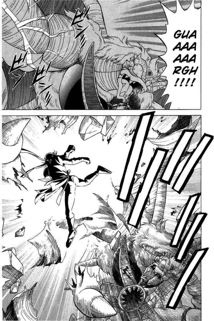 Dragon Quest – Dũng Giả Avan Và Ngục Viêm Ma Vương Chapter 131 - Trang 2