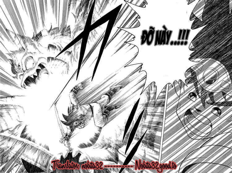 Dragon Quest – Dũng Giả Avan Và Ngục Viêm Ma Vương Chapter 131 - Trang 2
