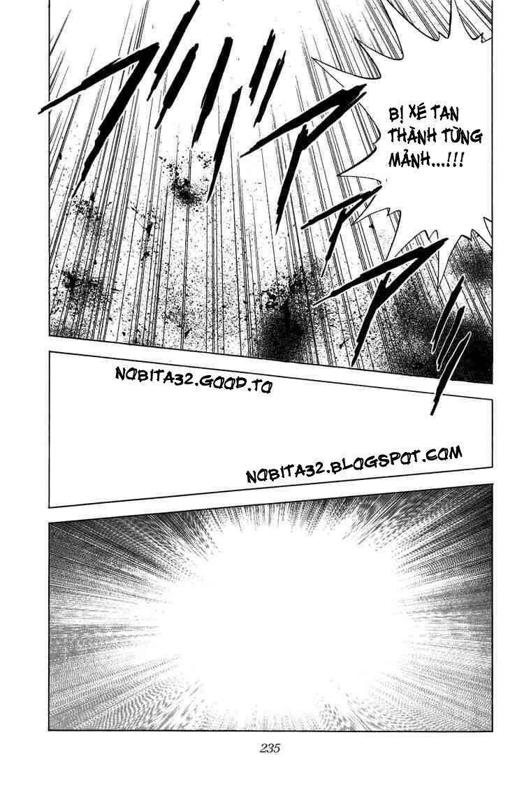 Dragon Quest – Dũng Giả Avan Và Ngục Viêm Ma Vương Chapter 146 - Trang 2