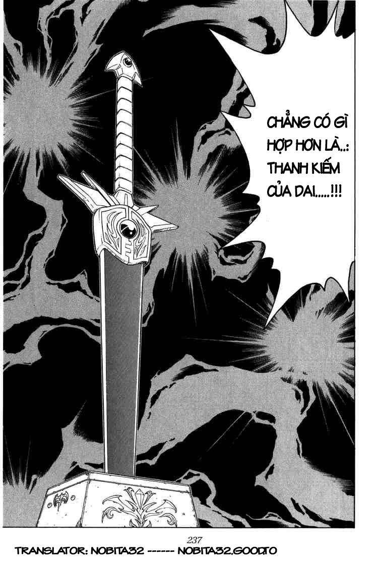 Dragon Quest – Dũng Giả Avan Và Ngục Viêm Ma Vương Chapter 146 - Trang 2