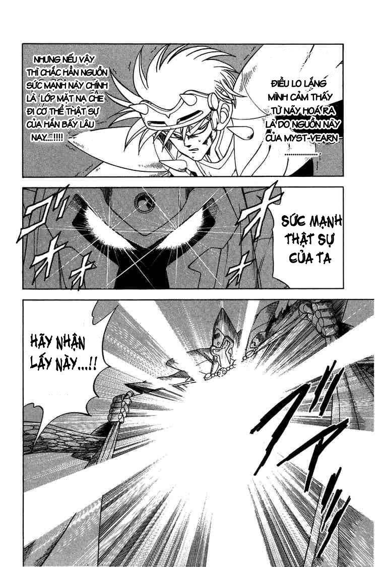 Dragon Quest – Dũng Giả Avan Và Ngục Viêm Ma Vương Chapter 151 - Trang 2