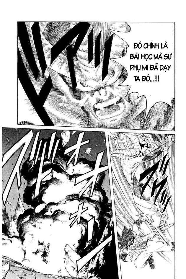 Dragon Quest – Dũng Giả Avan Và Ngục Viêm Ma Vương Chapter 154 - Trang 2