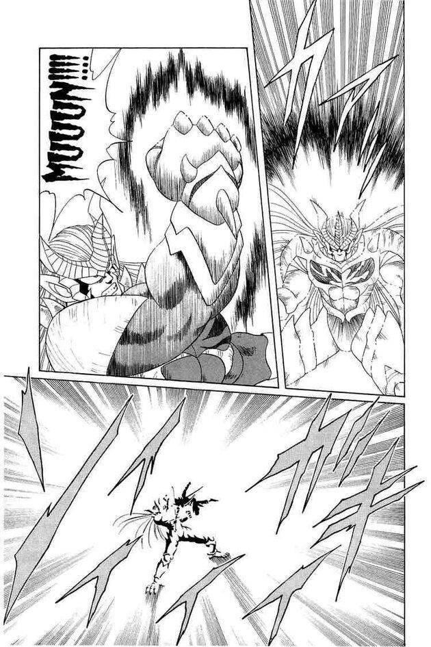 Dragon Quest – Dũng Giả Avan Và Ngục Viêm Ma Vương Chapter 155 - Trang 2