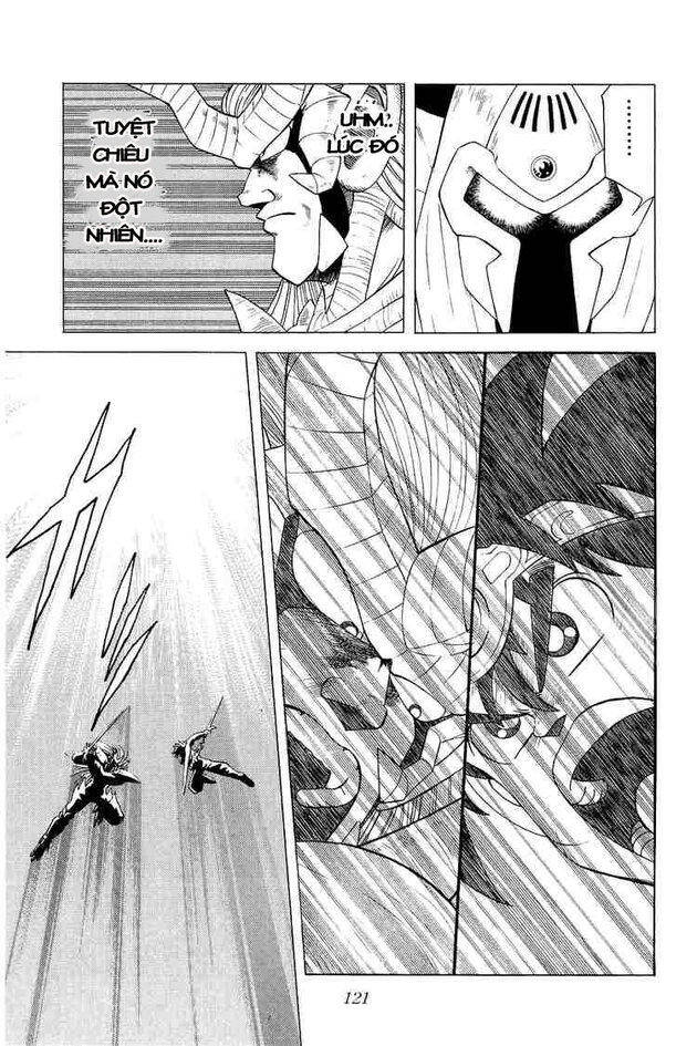 Dragon Quest – Dũng Giả Avan Và Ngục Viêm Ma Vương Chapter 158 - Trang 2