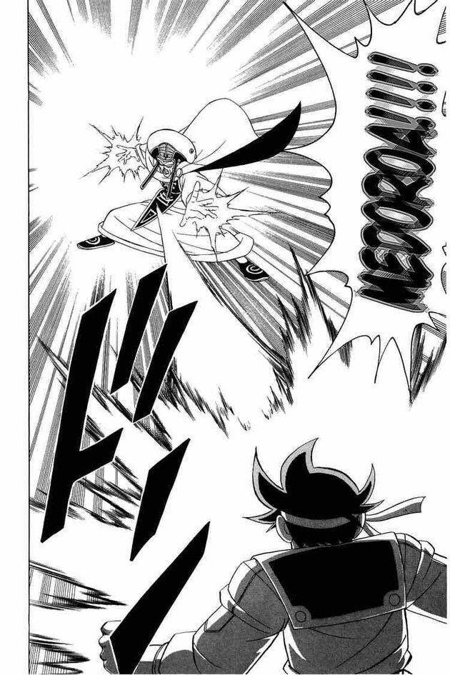 Dragon Quest – Dũng Giả Avan Và Ngục Viêm Ma Vương Chapter 165 - Trang 2