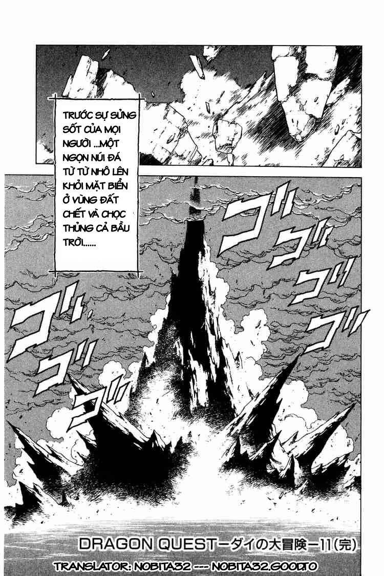 Dragon Quest – Dũng Giả Avan Và Ngục Viêm Ma Vương Chapter 168 - Trang 2