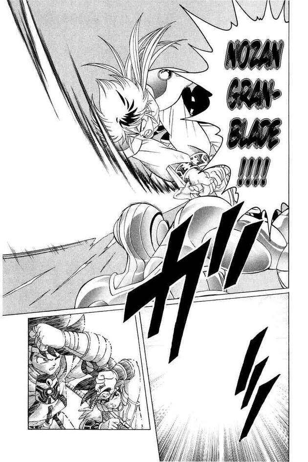 Dragon Quest – Dũng Giả Avan Và Ngục Viêm Ma Vương Chapter 171 - Trang 2