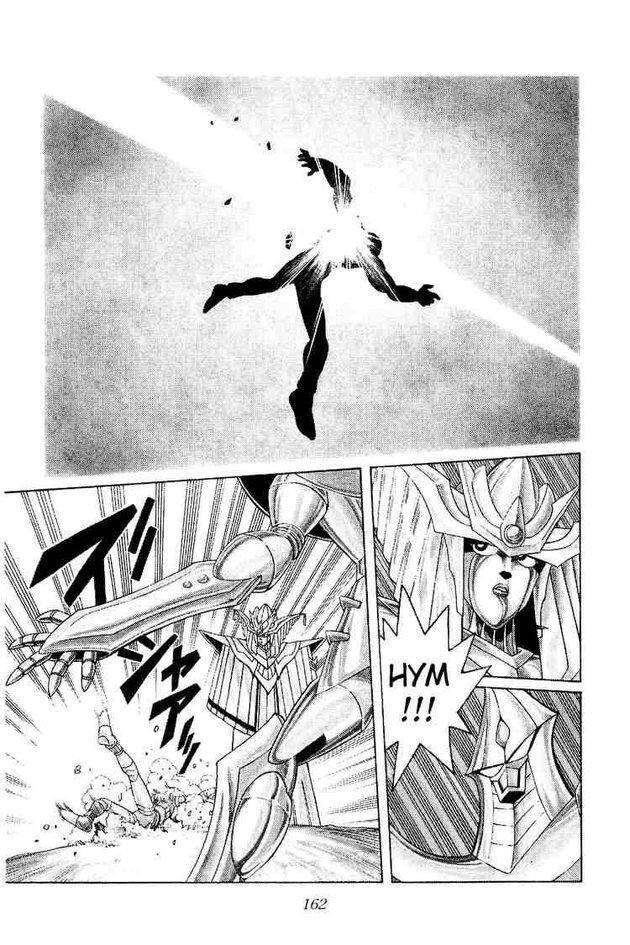 Dragon Quest – Dũng Giả Avan Và Ngục Viêm Ma Vương Chapter 177 - Trang 2