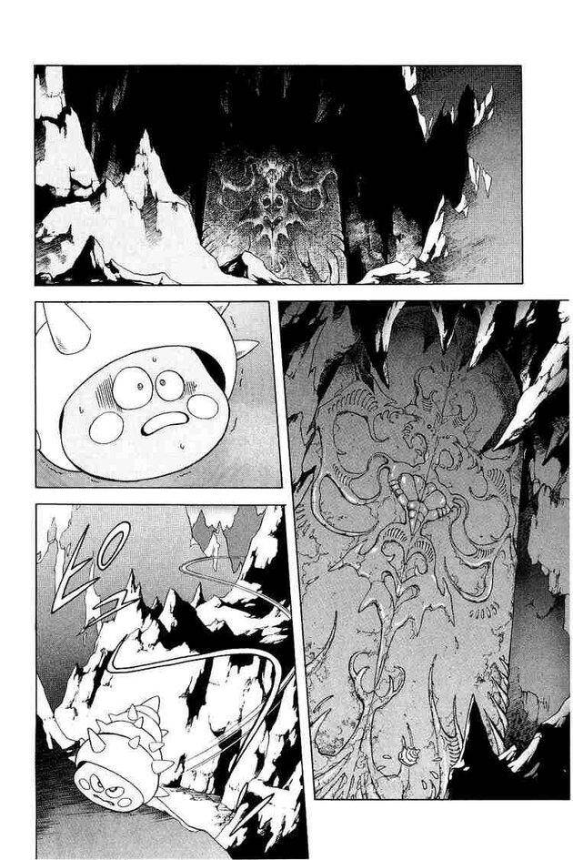 Dragon Quest – Dũng Giả Avan Và Ngục Viêm Ma Vương Chapter 180 - Trang 2