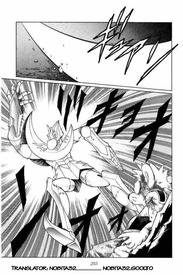 Dragon Quest – Dũng Giả Avan Và Ngục Viêm Ma Vương Chapter 181 - Trang 2