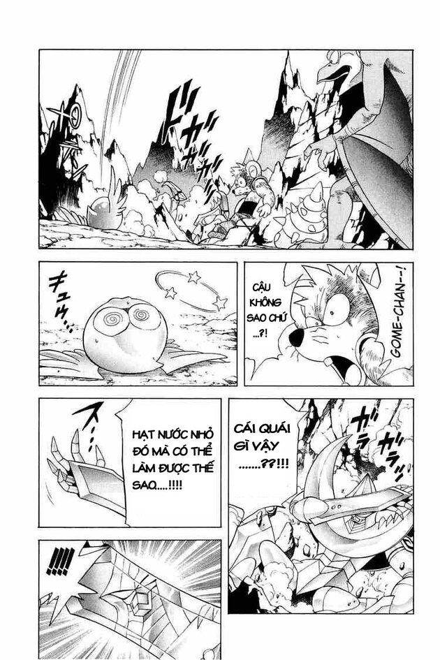 Dragon Quest – Dũng Giả Avan Và Ngục Viêm Ma Vương Chapter 182 - Trang 2