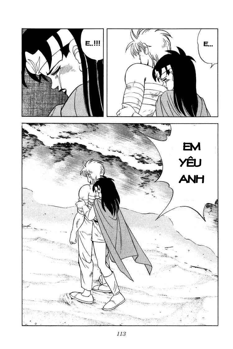 Dragon Quest – Dũng Giả Avan Và Ngục Viêm Ma Vương Chapter 190 - Trang 2