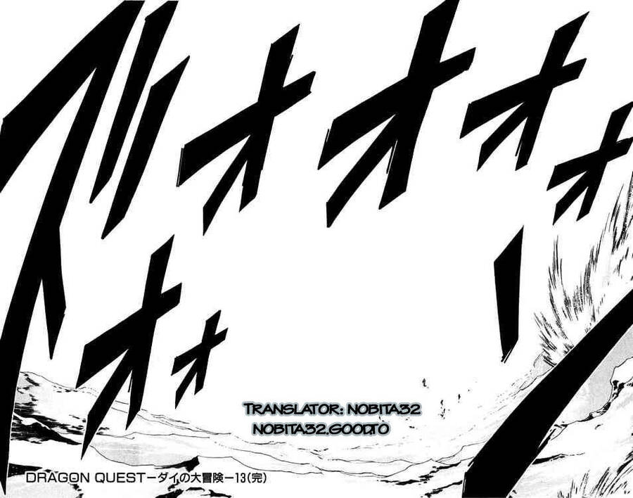 Dragon Quest – Dũng Giả Avan Và Ngục Viêm Ma Vương Chapter 200 - Trang 2