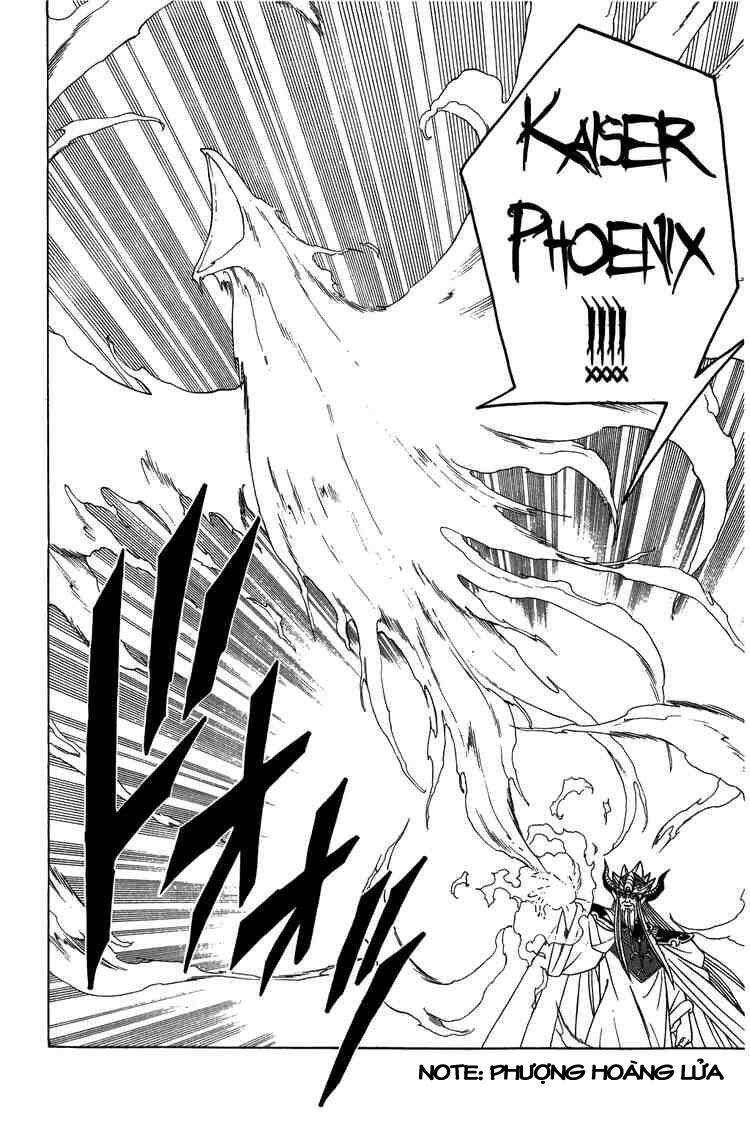 Dragon Quest – Dũng Giả Avan Và Ngục Viêm Ma Vương Chapter 206 - Trang 2