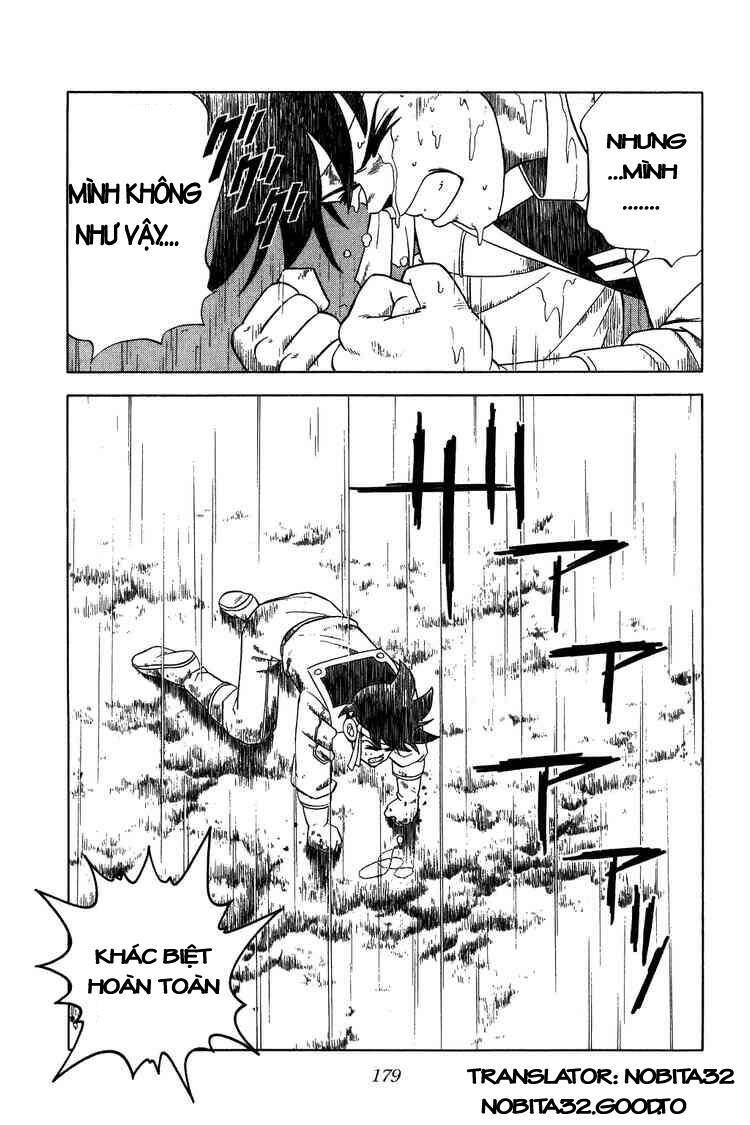 Dragon Quest – Dũng Giả Avan Và Ngục Viêm Ma Vương Chapter 225 - Trang 2